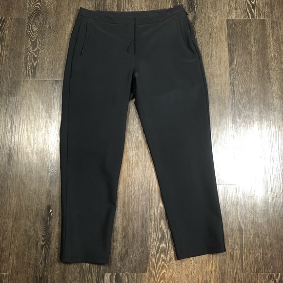 lululemon athletica Pants & Jumpsuits Lululemon Work Pants Poshmark